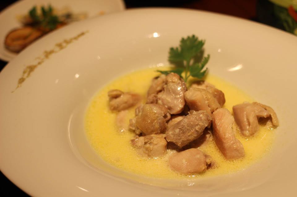 Georgian restaurant opens in Japan geotv.ge